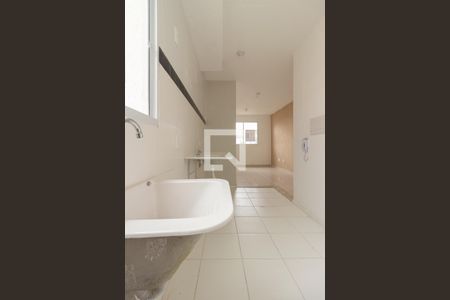 Apartamento para alugar com 41m², 2 quartos e 1 vagaCozinha