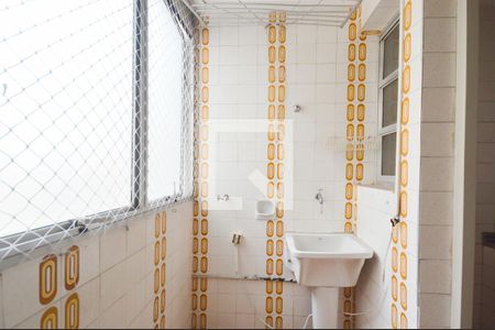 Apartamento à venda com 62m², 2 quartos e 1 vagaÁrea de Serviço