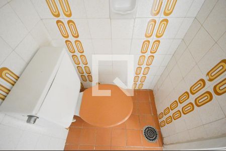 Apartamento à venda com 62m², 2 quartos e 1 vagaBanheiro de Serviço