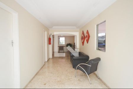 Apartamento à venda com 62m², 2 quartos e 1 vagaÁrea comum