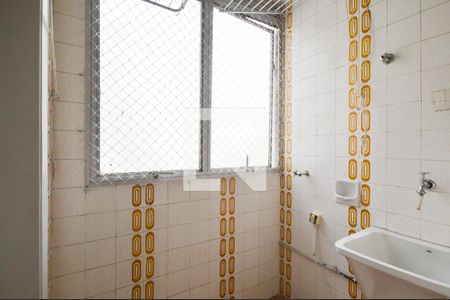 Apartamento à venda com 62m², 2 quartos e 1 vagaÁrea de Serviço