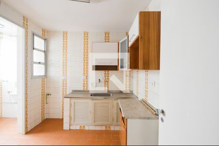Apartamento à venda com 62m², 2 quartos e 1 vagaCozinha