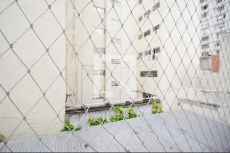 Apartamento à venda com 62m², 2 quartos e 1 vagaVista do Dormitório 1