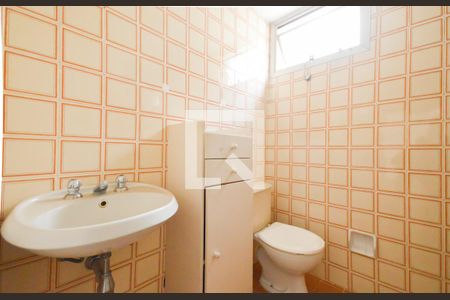 Apartamento à venda com 62m², 2 quartos e 1 vagaBanheiro