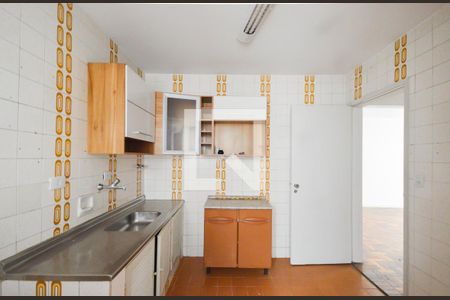 Apartamento à venda com 62m², 2 quartos e 1 vagaCozinha