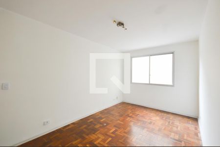 Apartamento à venda com 62m², 2 quartos e 1 vagaSala