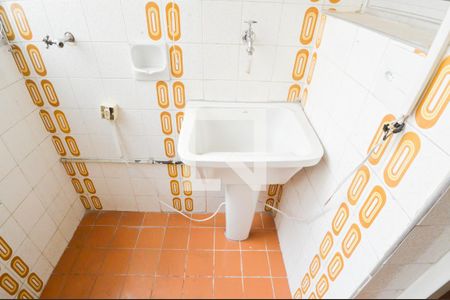 Apartamento à venda com 62m², 2 quartos e 1 vagaÁrea de Serviço