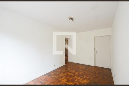 Apartamento à venda com 62m², 2 quartos e 1 vagaSala 