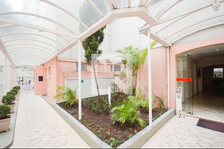 Apartamento à venda com 62m², 2 quartos e 1 vagaÁrea comum