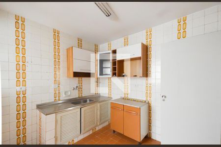 Apartamento à venda com 62m², 2 quartos e 1 vagaCozinha