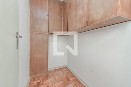 Apartamento para alugar com 70m², 2 quartos e 1 vaga Apartamento para alugar com 70m², 2 quartos e 1 vagaQuarto de Serviço