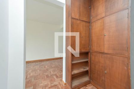 Corredor de apartamento para alugar com 2 quartos, 70m² em Jardim Paulista, São Paulo