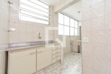 Apartamento para alugar com 70m², 2 quartos e 1 vaga Apartamento para alugar com 70m², 2 quartos e 1 vagaCozinha