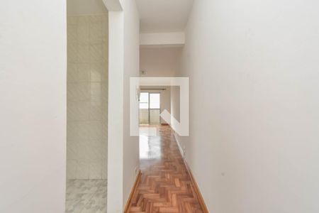 Entrada de apartamento para alugar com 2 quartos, 70m² em Jardim Paulista, São Paulo