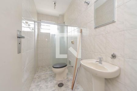 Apartamento para alugar com 70m², 2 quartos e 1 vaga Apartamento para alugar com 70m², 2 quartos e 1 vagaBanheiro