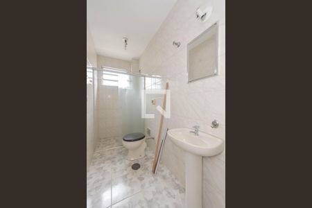 Apartamento para alugar com 70m², 2 quartos e 1 vaga Apartamento para alugar com 70m², 2 quartos e 1 vagaBanheiro