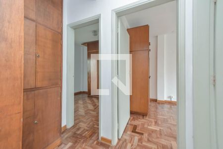 Corredor de apartamento para alugar com 2 quartos, 70m² em Jardim Paulista, São Paulo