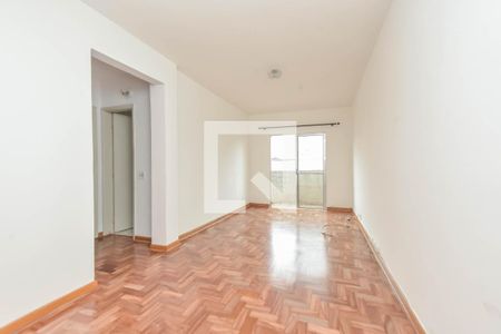 Sala de apartamento para alugar com 2 quartos, 70m² em Jardim Paulista, São Paulo