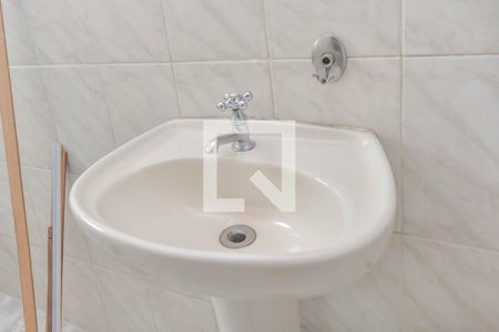 Apartamento para alugar com 70m², 2 quartos e 1 vaga Apartamento para alugar com 70m², 2 quartos e 1 vagaBanheiro