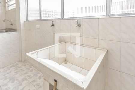 Apartamento para alugar com 70m², 2 quartos e 1 vaga Apartamento para alugar com 70m², 2 quartos e 1 vagaÁrea de Serviço