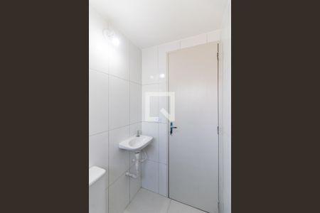 Apartamento à venda com 55m², 2 quartos e 1 vagaBanheiro 