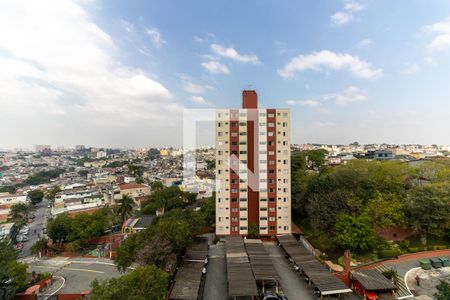 Apartamento à venda com 55m², 2 quartos e 1 vagaVista do Quarto 2