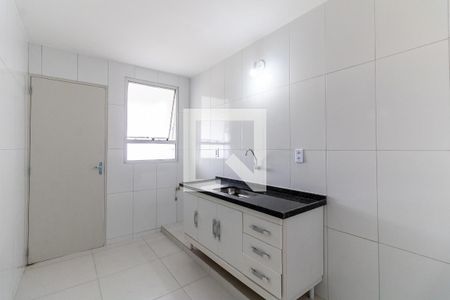 Apartamento à venda com 55m², 2 quartos e 1 vagaCozinha 