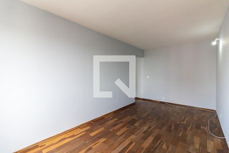 Sala  de apartamento à venda com 2 quartos, 55m² em Vila Vermelha, São Paulo