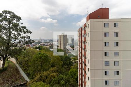 Vista do Quarto 1 de apartamento à venda com 2 quartos, 55m² em Vila Vermelha, São Paulo