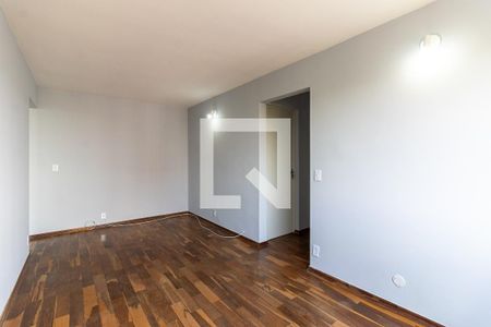 Sala  de apartamento à venda com 2 quartos, 55m² em Vila Vermelha, São Paulo
