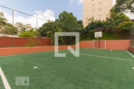 Apartamento à venda com 55m², 2 quartos e 1 vagaQuadra 