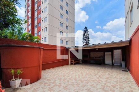 Apartamento à venda com 55m², 2 quartos e 1 vagaChurrasqueira 