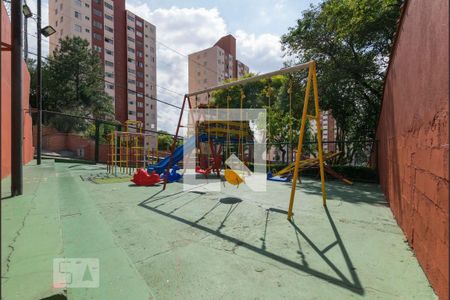 Apartamento à venda com 55m², 2 quartos e 1 vagaPlayground 