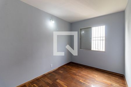 Quarto 1 de apartamento à venda com 2 quartos, 55m² em Vila Vermelha, São Paulo