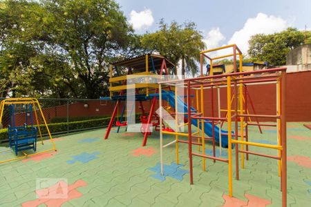 Apartamento à venda com 55m², 2 quartos e 1 vagaPlayground 