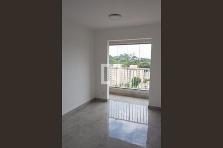 Sala de apartamento à venda com 2 quartos, 42m² em Cidade dos Bandeirantes, São Paulo