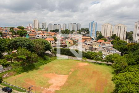 Vista do Quarto 1 de apartamento à venda com 2 quartos, 42m² em Cidade dos Bandeirantes, São Paulo