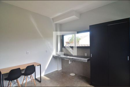 Studio de kitnet/studio para alugar com 1 quarto, 30m² em Marechal Rondon, Canoas