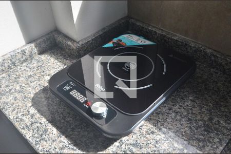 Studio de kitnet/studio para alugar com 1 quarto, 30m² em Marechal Rondon, Canoas