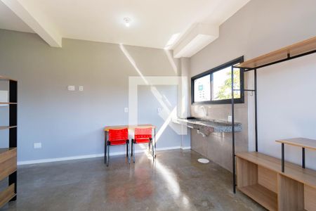 Kitnet/Studio para alugar com 1 quarto, 30m² em Marechal Rondon, Canoas