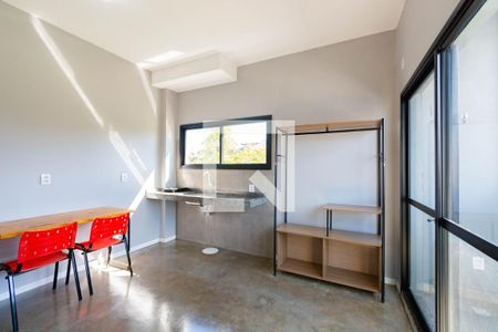 Kitnet/Studio para alugar com 1 quarto, 30m² em Marechal Rondon, Canoas