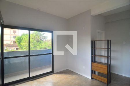 Studio de kitnet/studio para alugar com 1 quarto, 30m² em Marechal Rondon, Canoas