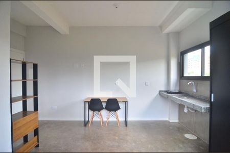 Studio de kitnet/studio para alugar com 1 quarto, 30m² em Marechal Rondon, Canoas