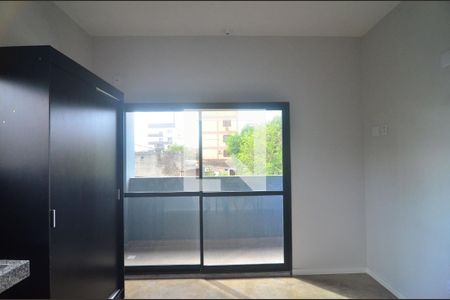 Studio de kitnet/studio para alugar com 1 quarto, 30m² em Marechal Rondon, Canoas