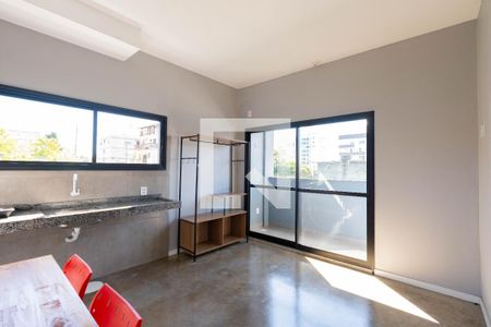 Kitnet/Studio para alugar com 1 quarto, 30m² em Marechal Rondon, Canoas