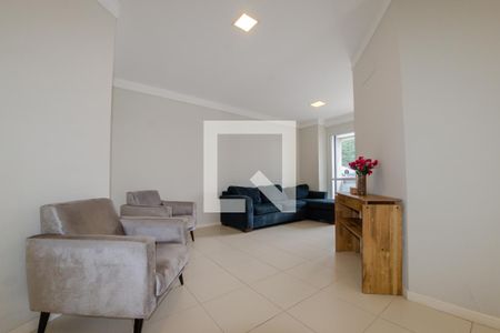 Sala de apartamento para alugar com 3 quartos, 170m² em Ingleses Norte, Florianópolis