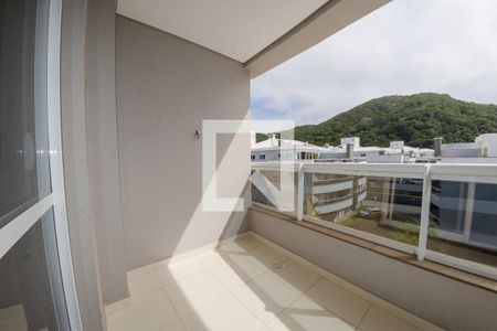 Sacada de apartamento para alugar com 3 quartos, 170m² em Ingleses Norte, Florianópolis