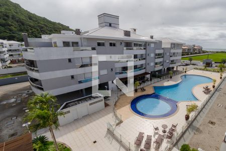 Vista de apartamento para alugar com 3 quartos, 170m² em Ingleses Norte, Florianópolis
