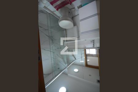 Apartamento à venda com 50m², 2 quartos e 1 vagaBanheiro da Suíte 1