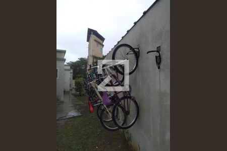 Apartamento à venda com 50m², 2 quartos e 1 vagaÁrea comum Bicicletario